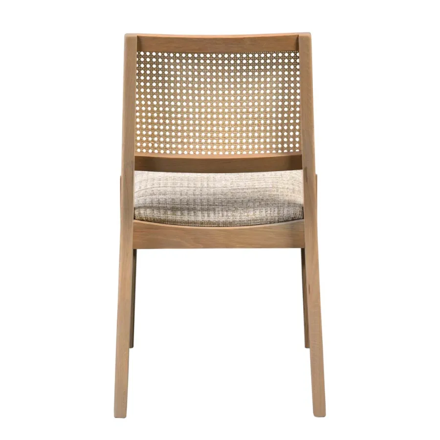 Provence Side Chair (Cane Back)