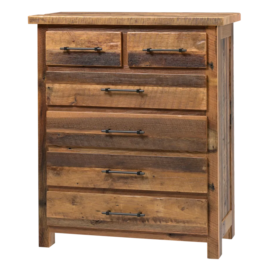 farmhouse chest