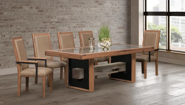 urban dining room table