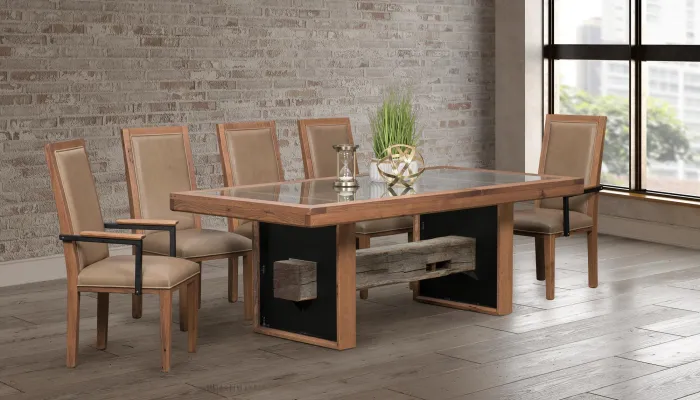 Dining Furniture Collection